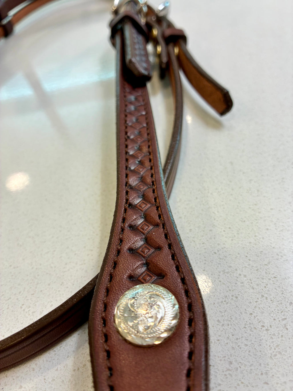 Headstalls