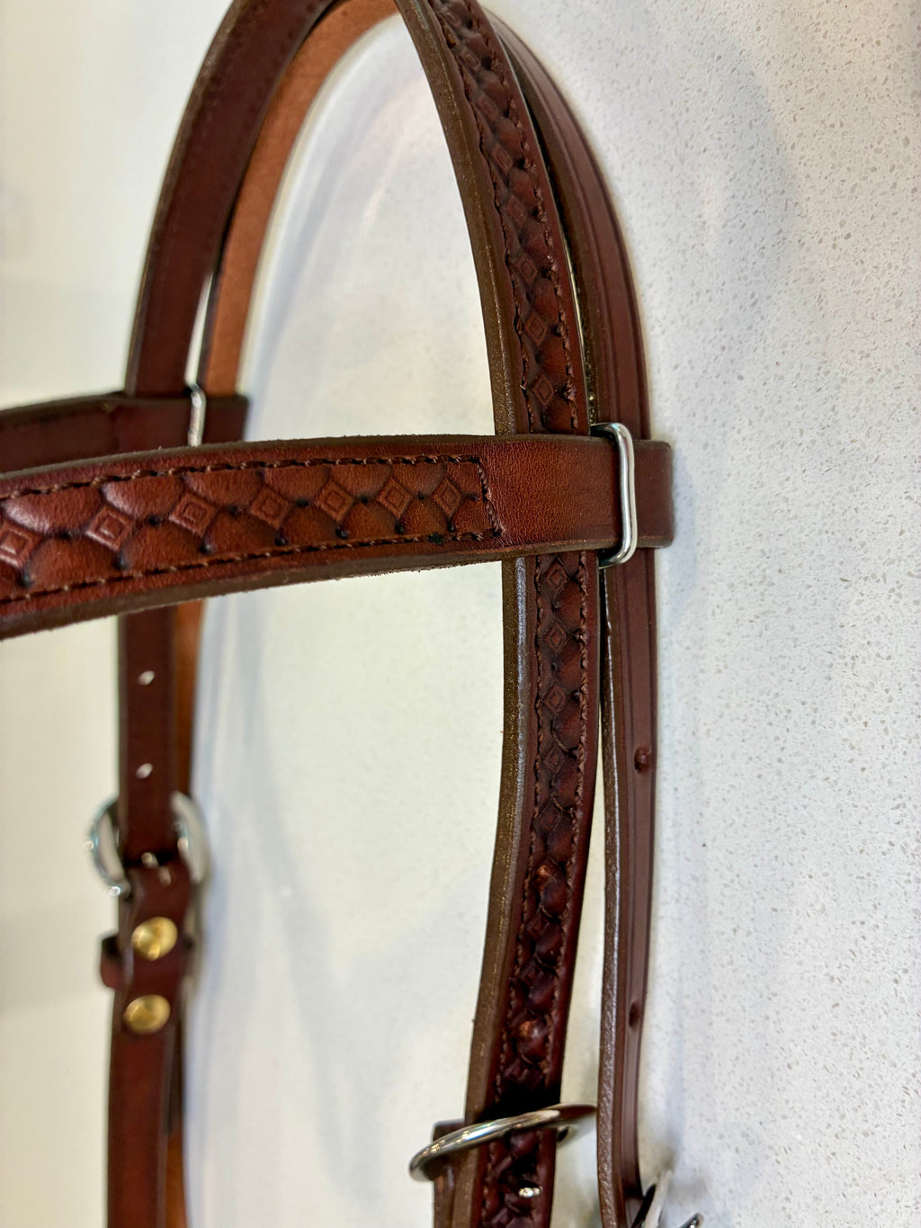 Headstalls