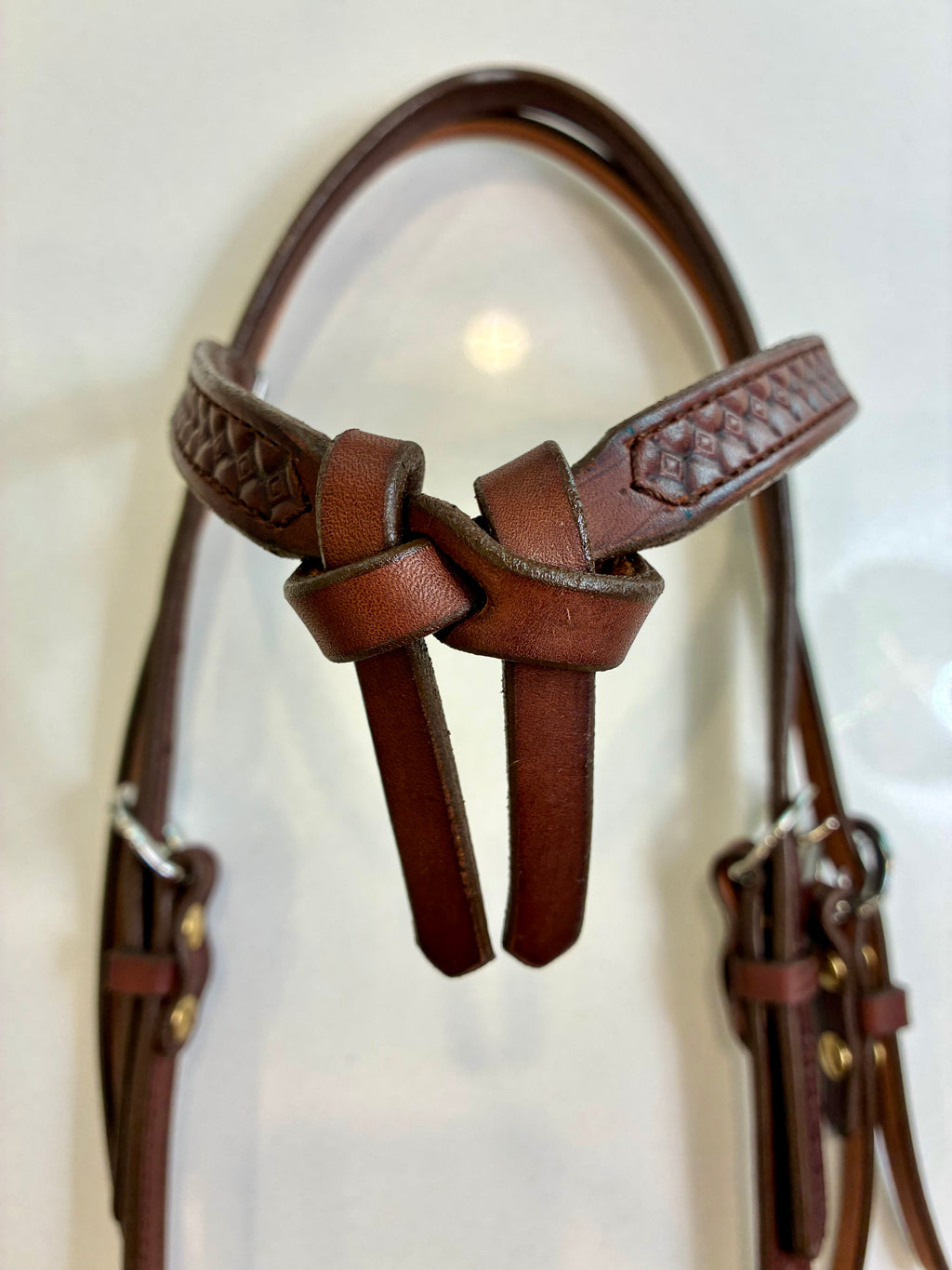 Headstalls