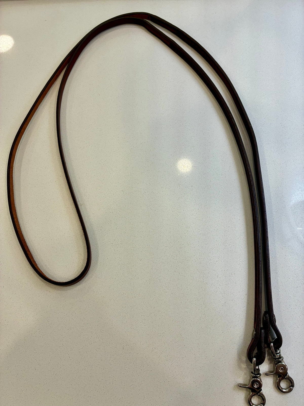 western reins