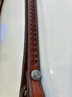 western reins