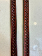 western reins