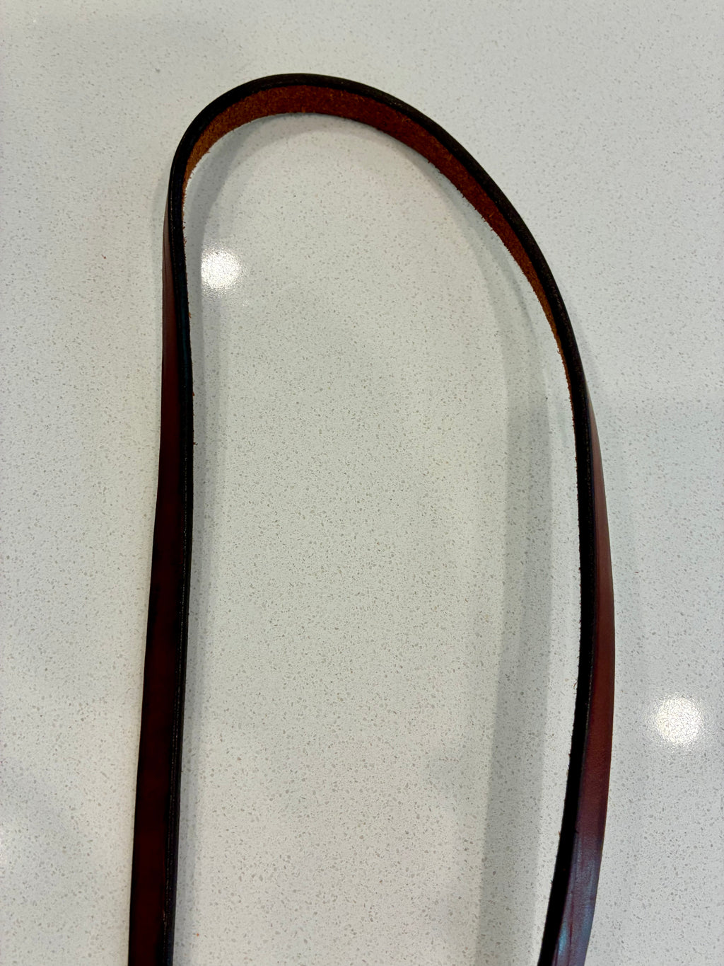 western reins