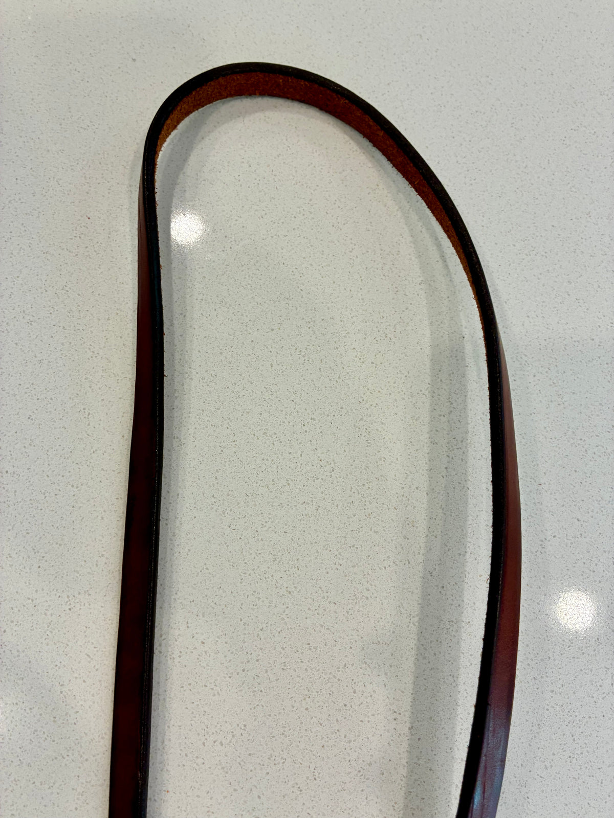 western reins