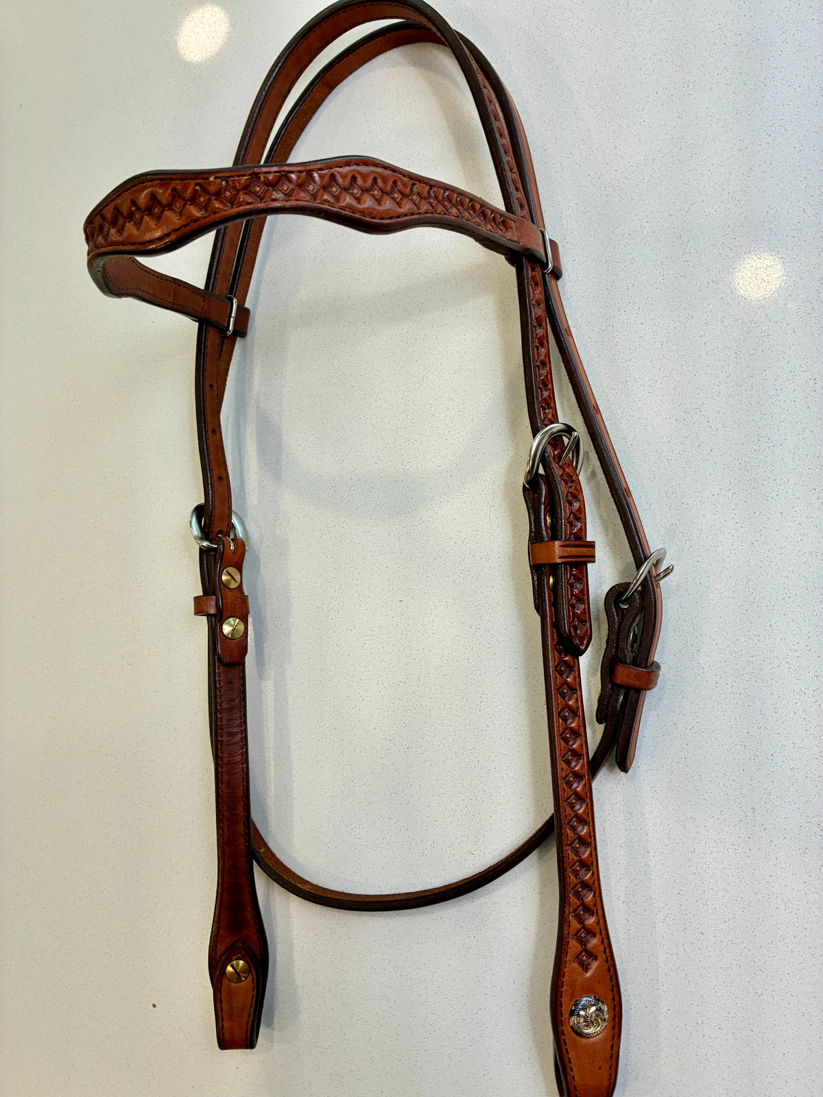 Headstalls
