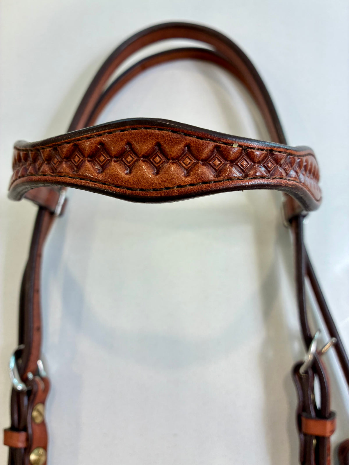 Headstalls