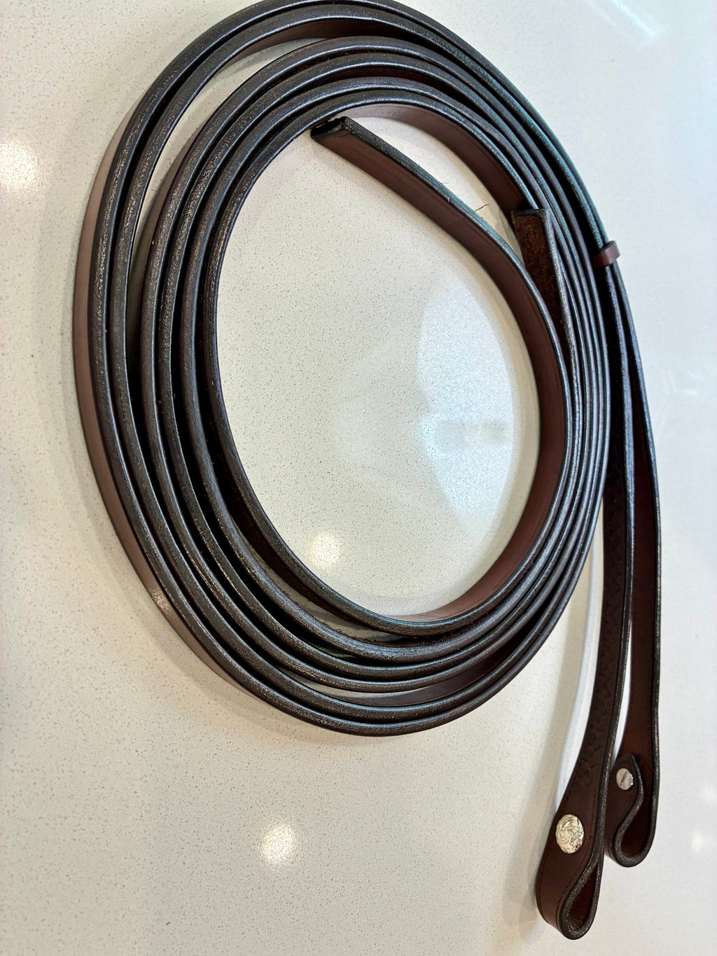 western reins
