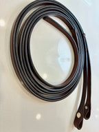 western reins