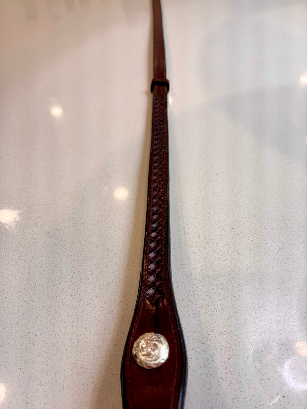 western reins