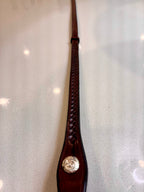 western reins