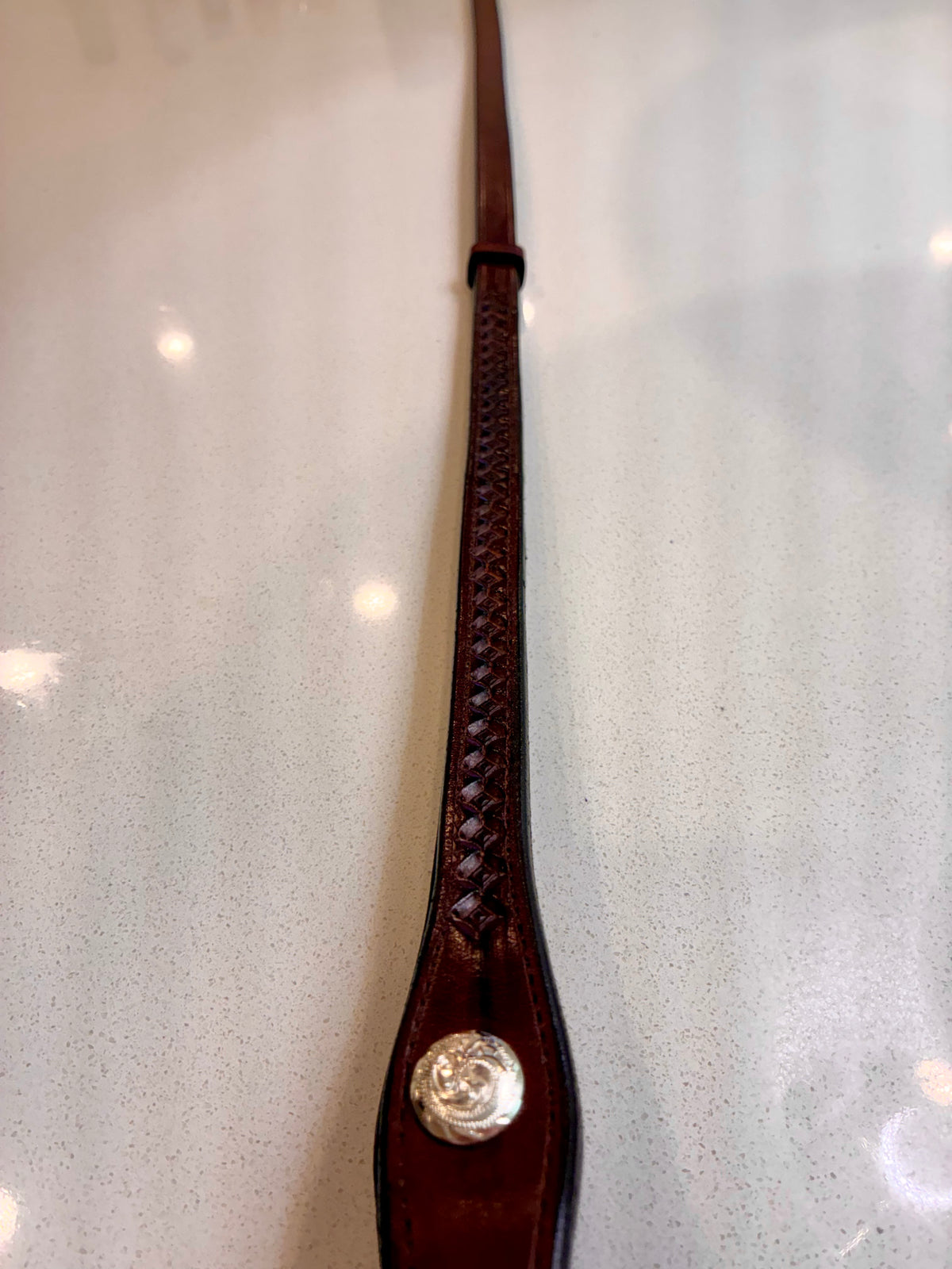 western reins