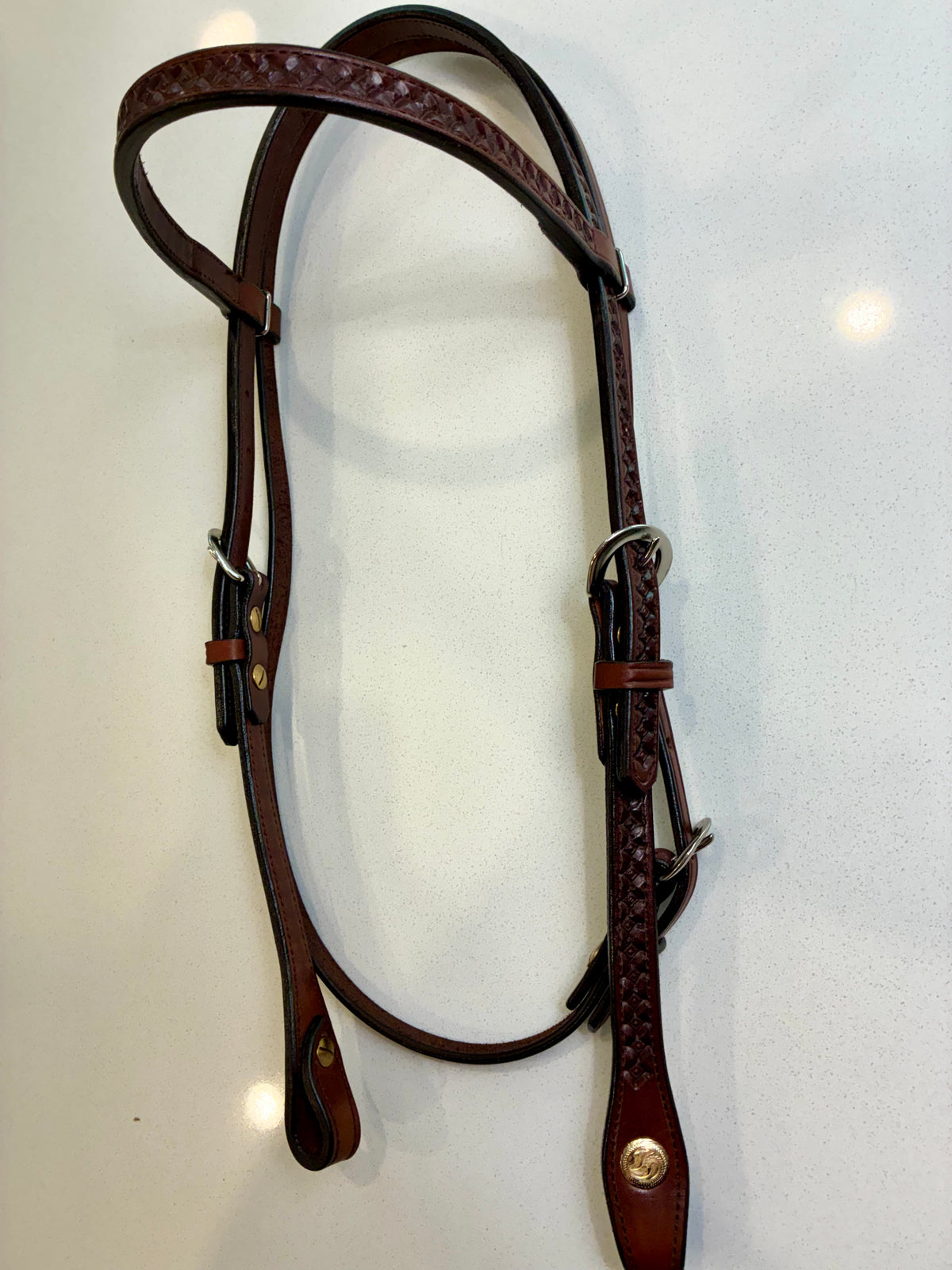 Headstalls