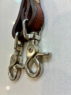 western reins