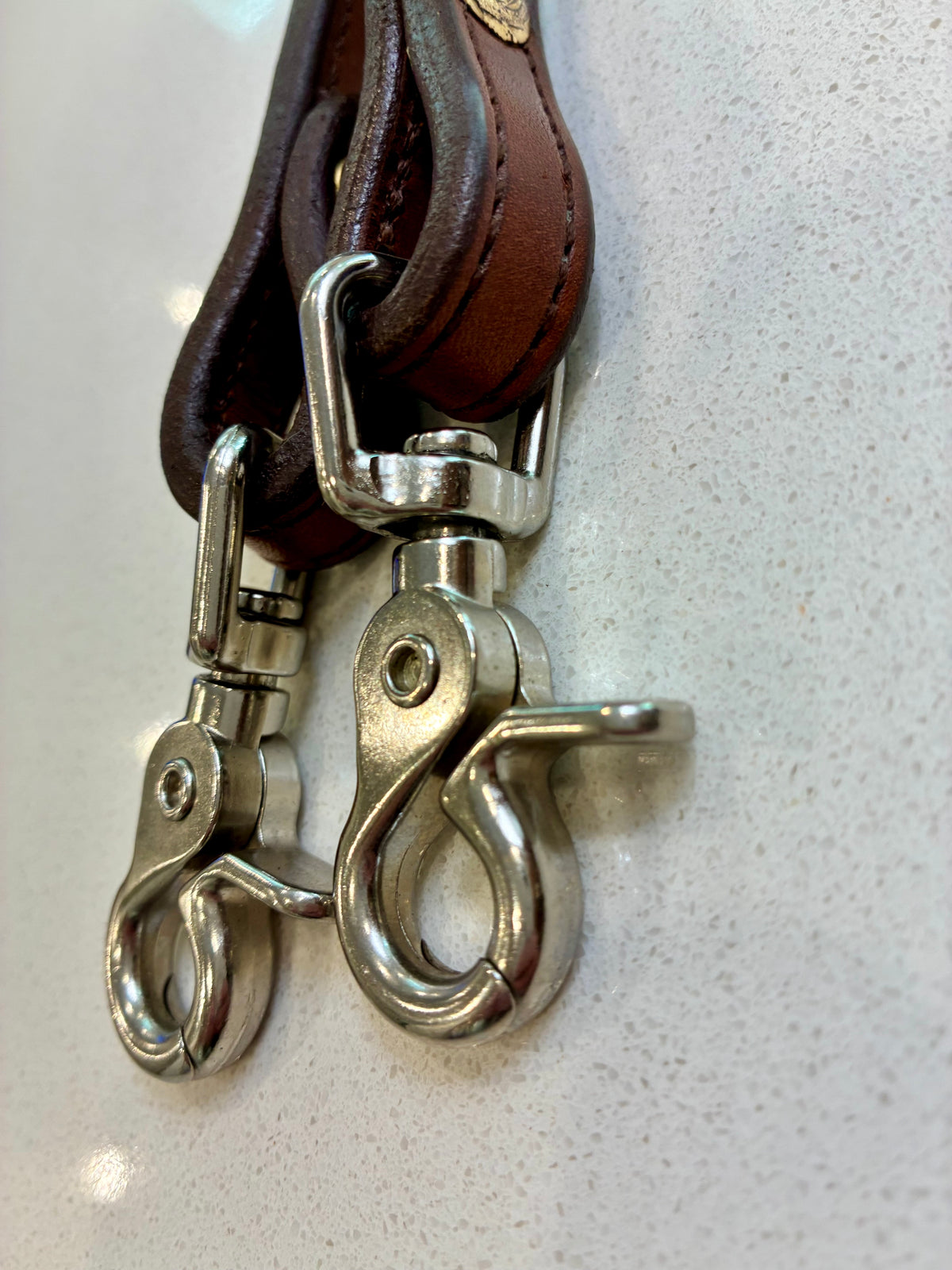 western reins