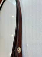 western reins