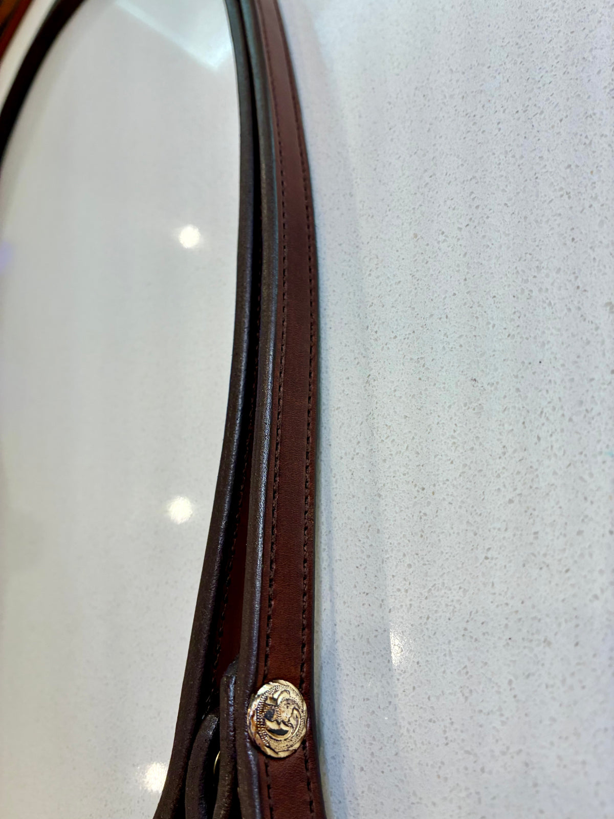 western reins