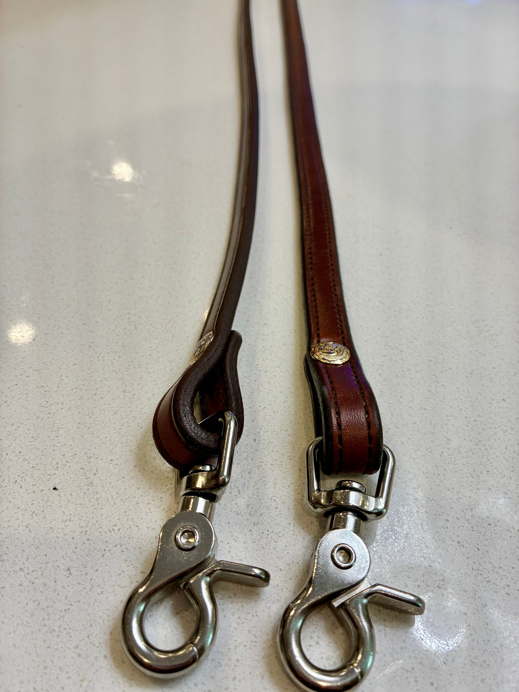 western reins