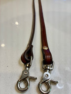 western reins