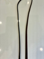 western reins