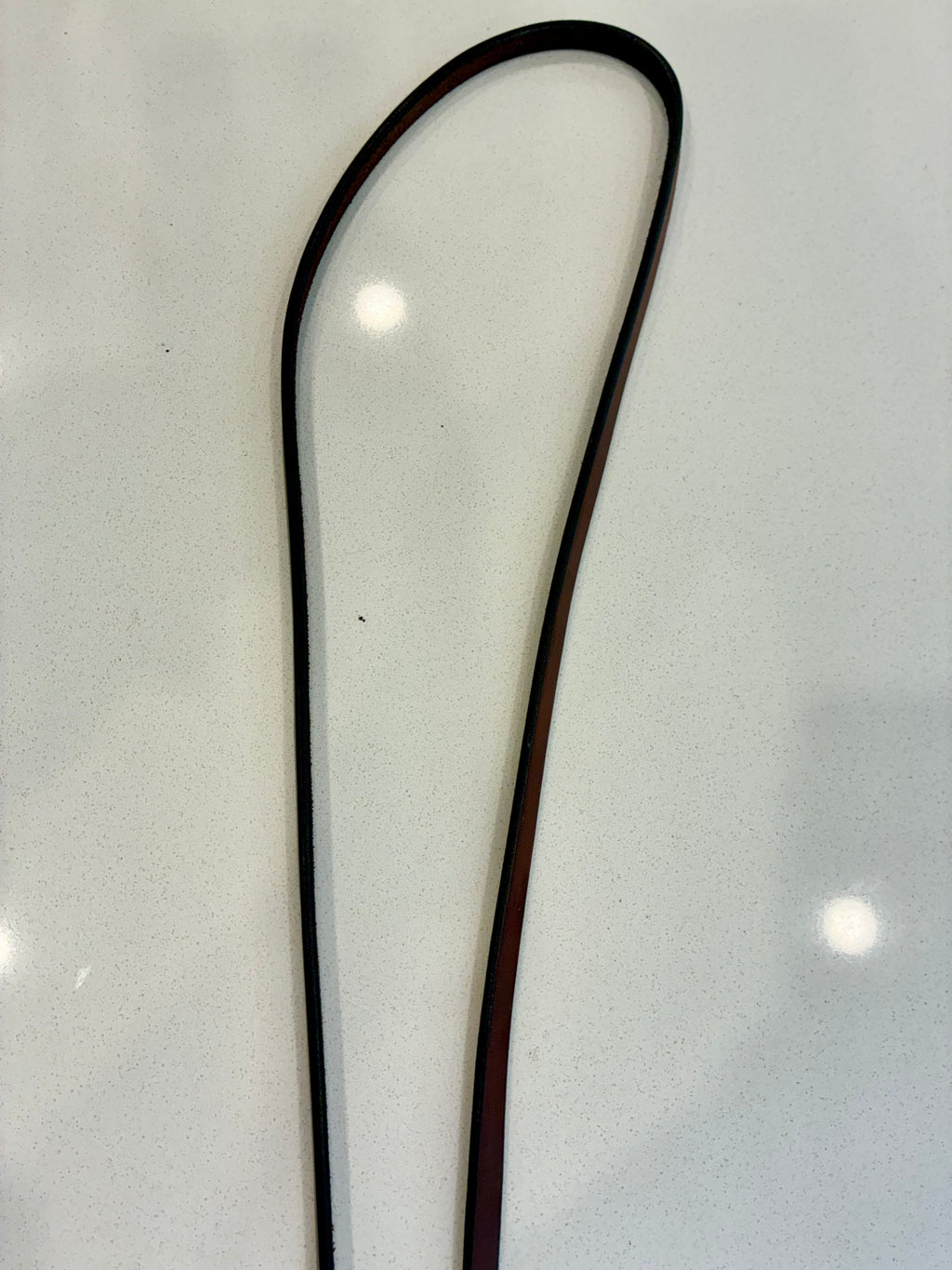 western reins