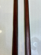 western reins
