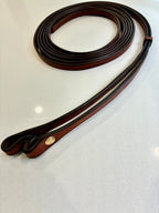 western reins