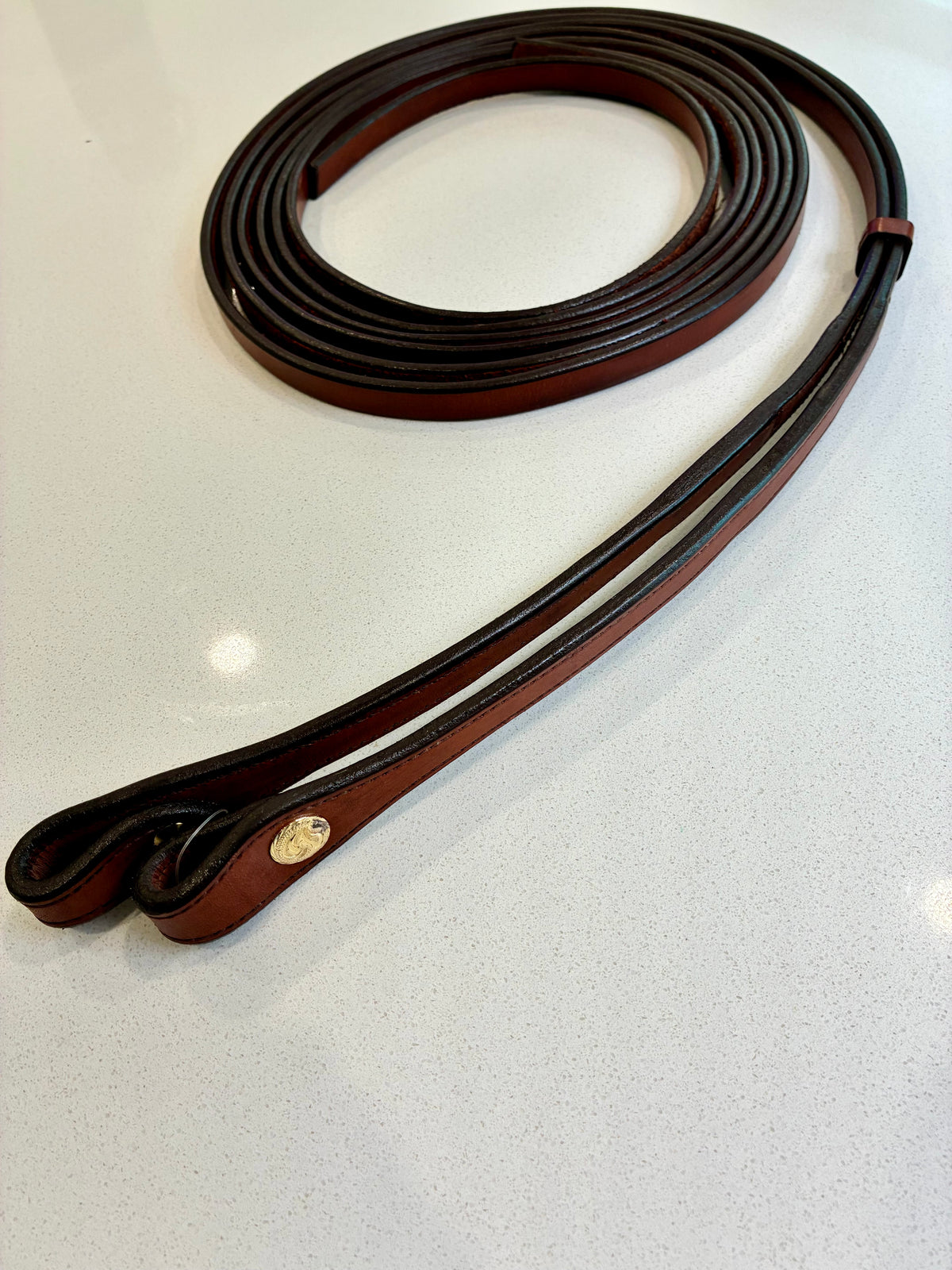western reins