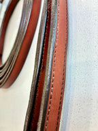 western reins