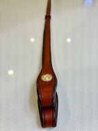 western reins