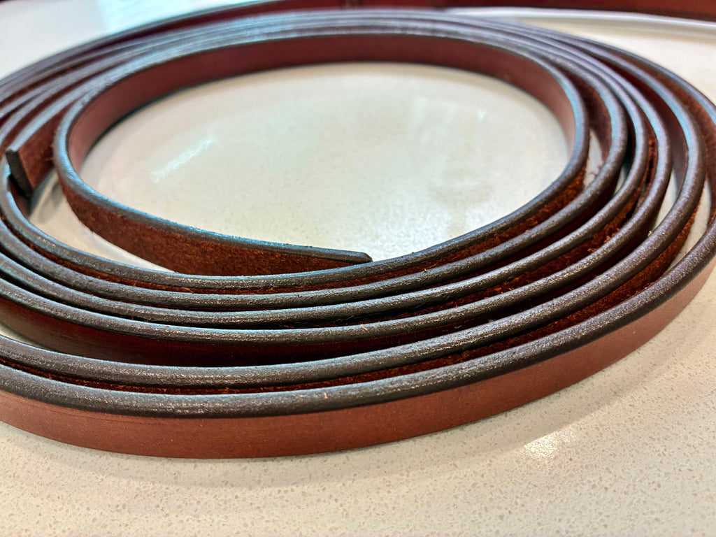 western reins