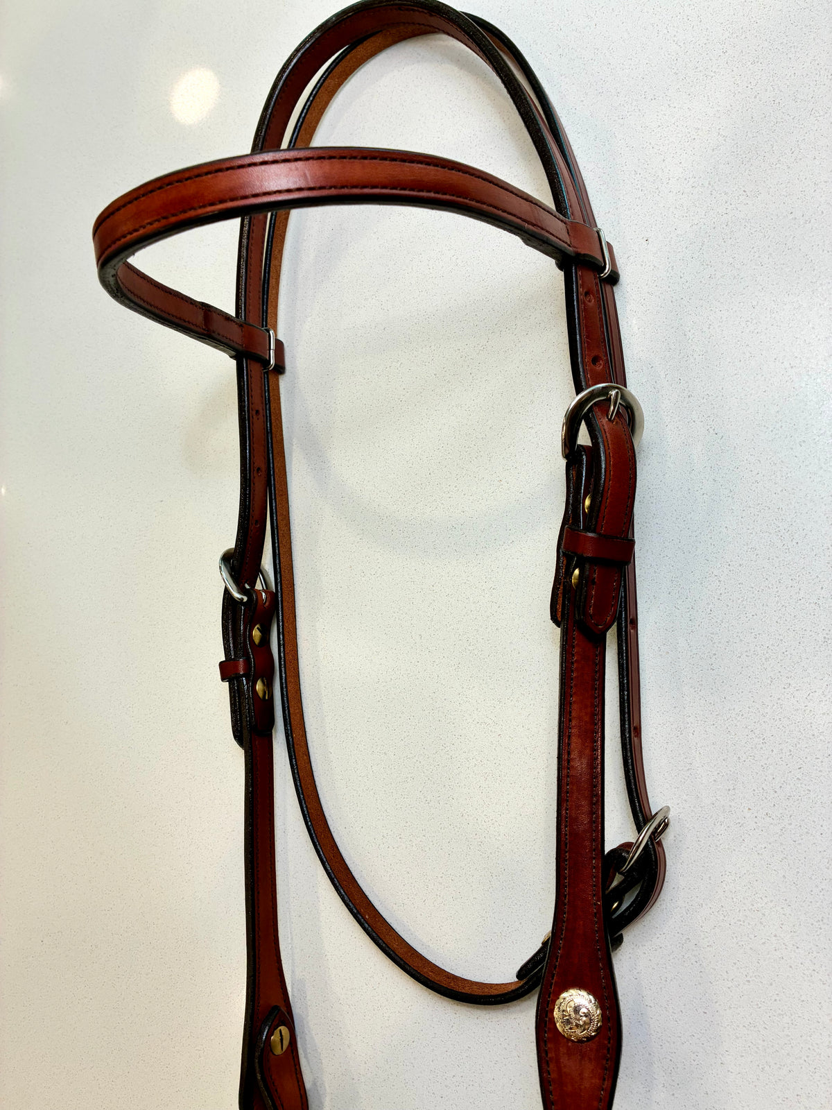 Headstalls
