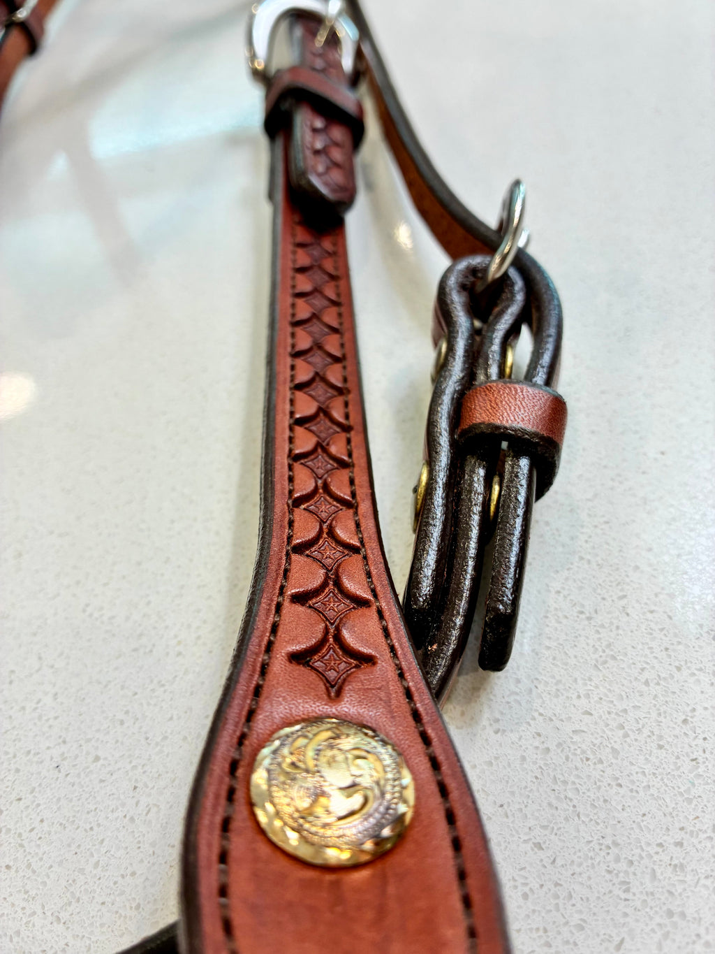 Headstalls