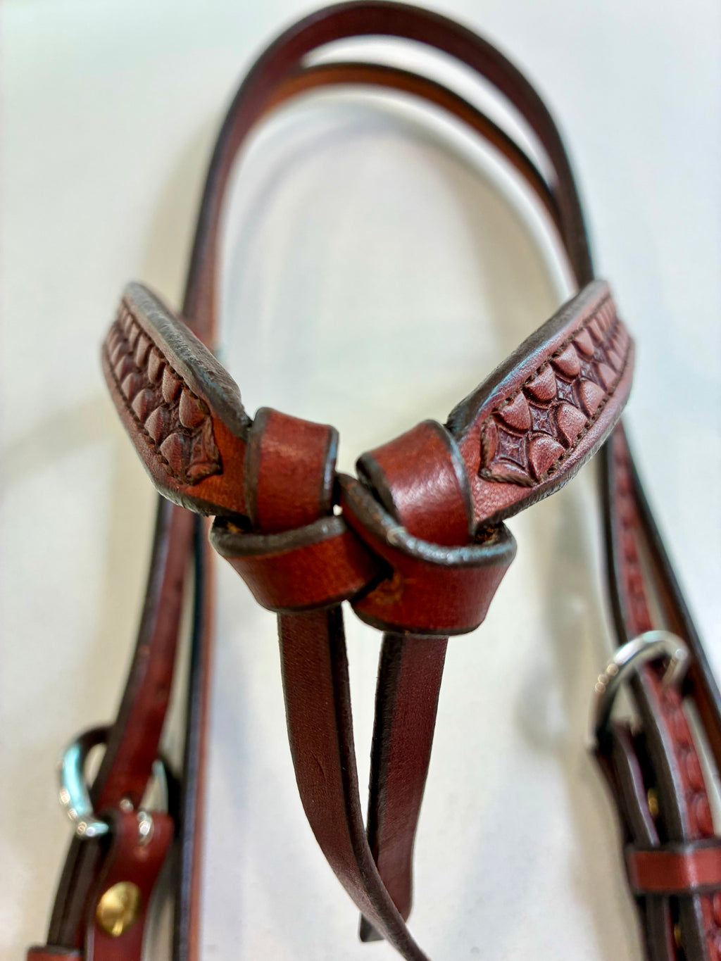 Headstalls