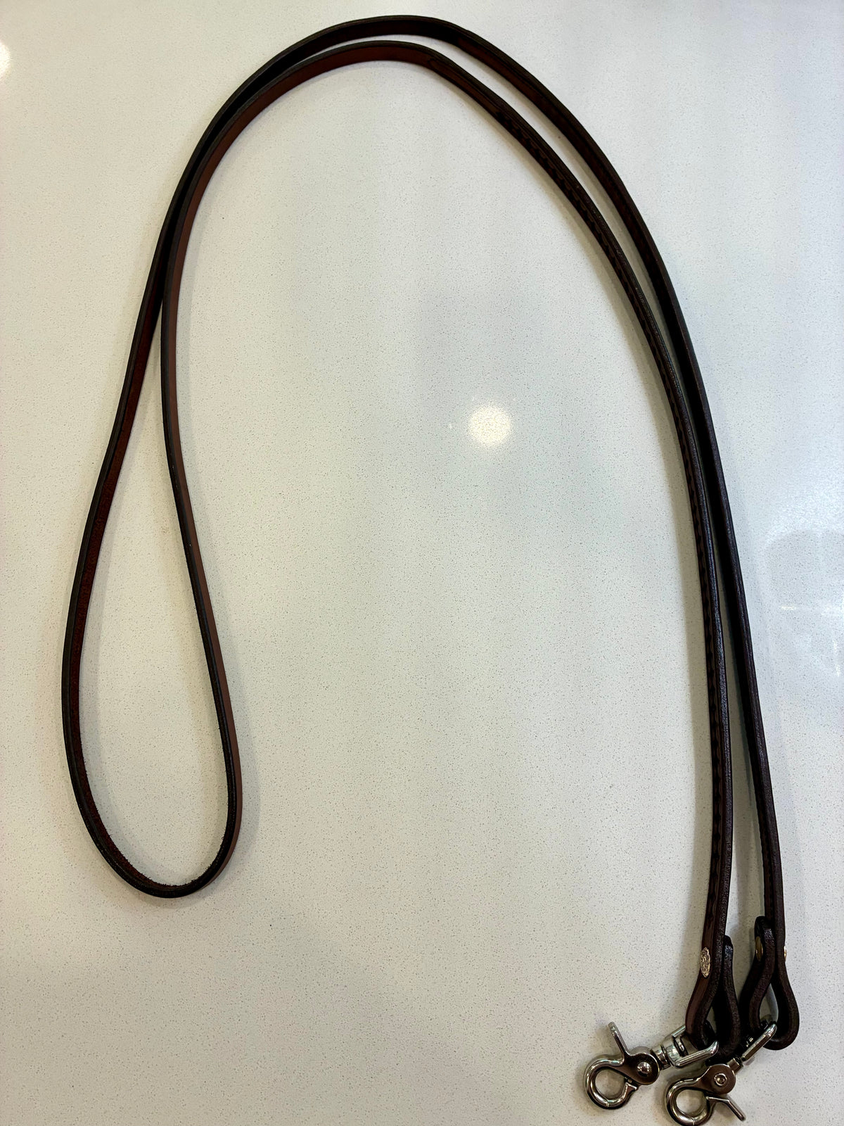 western reins