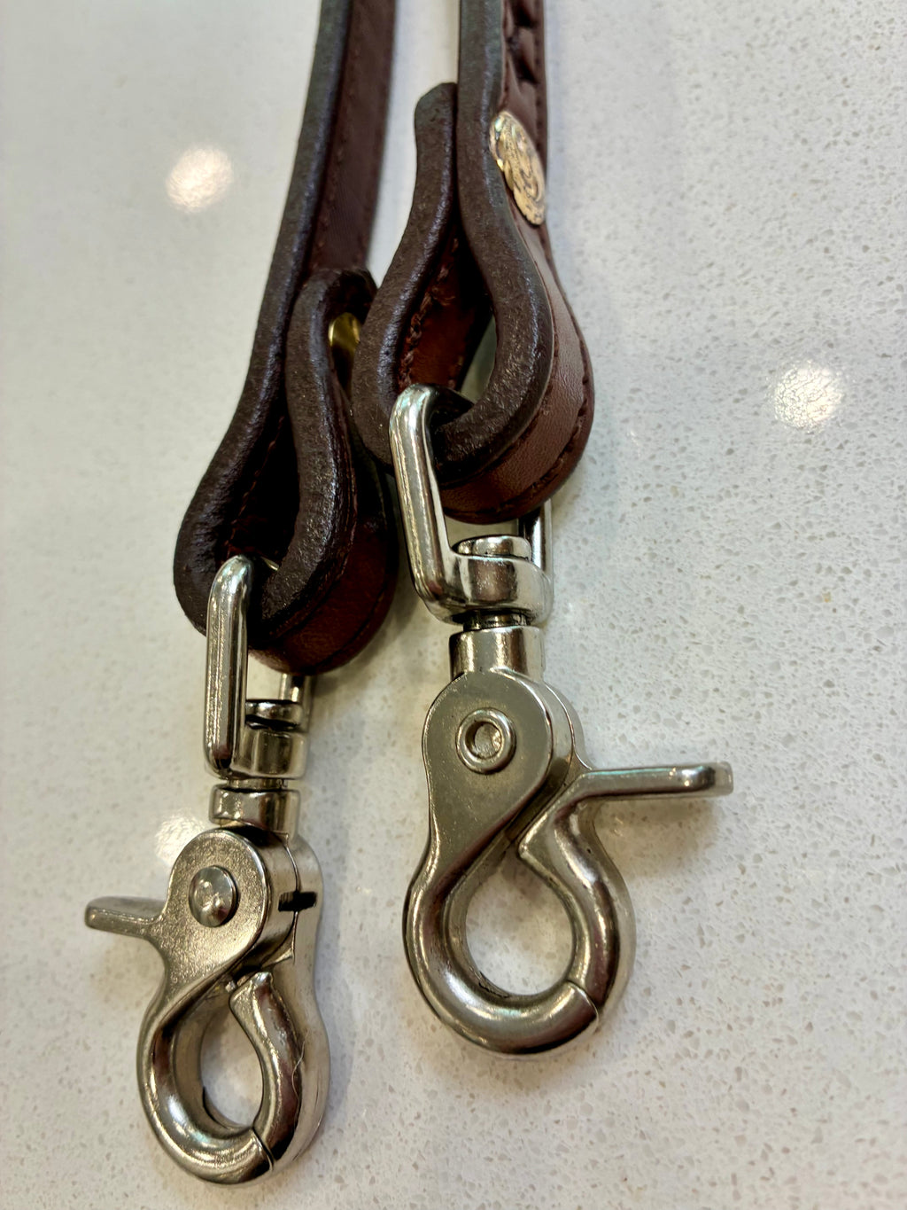 western reins