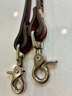 western reins