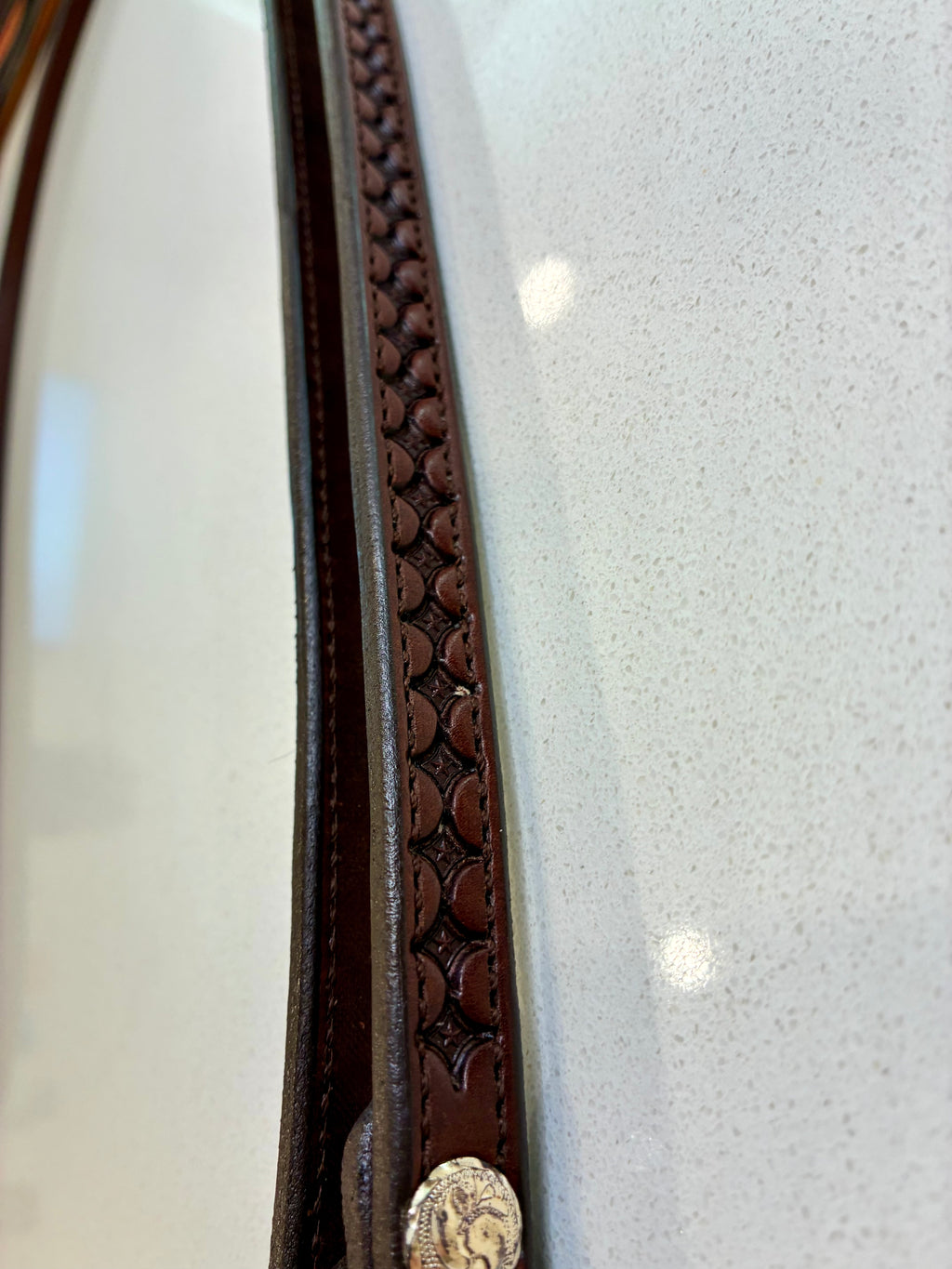 western reins