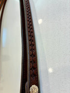 western reins