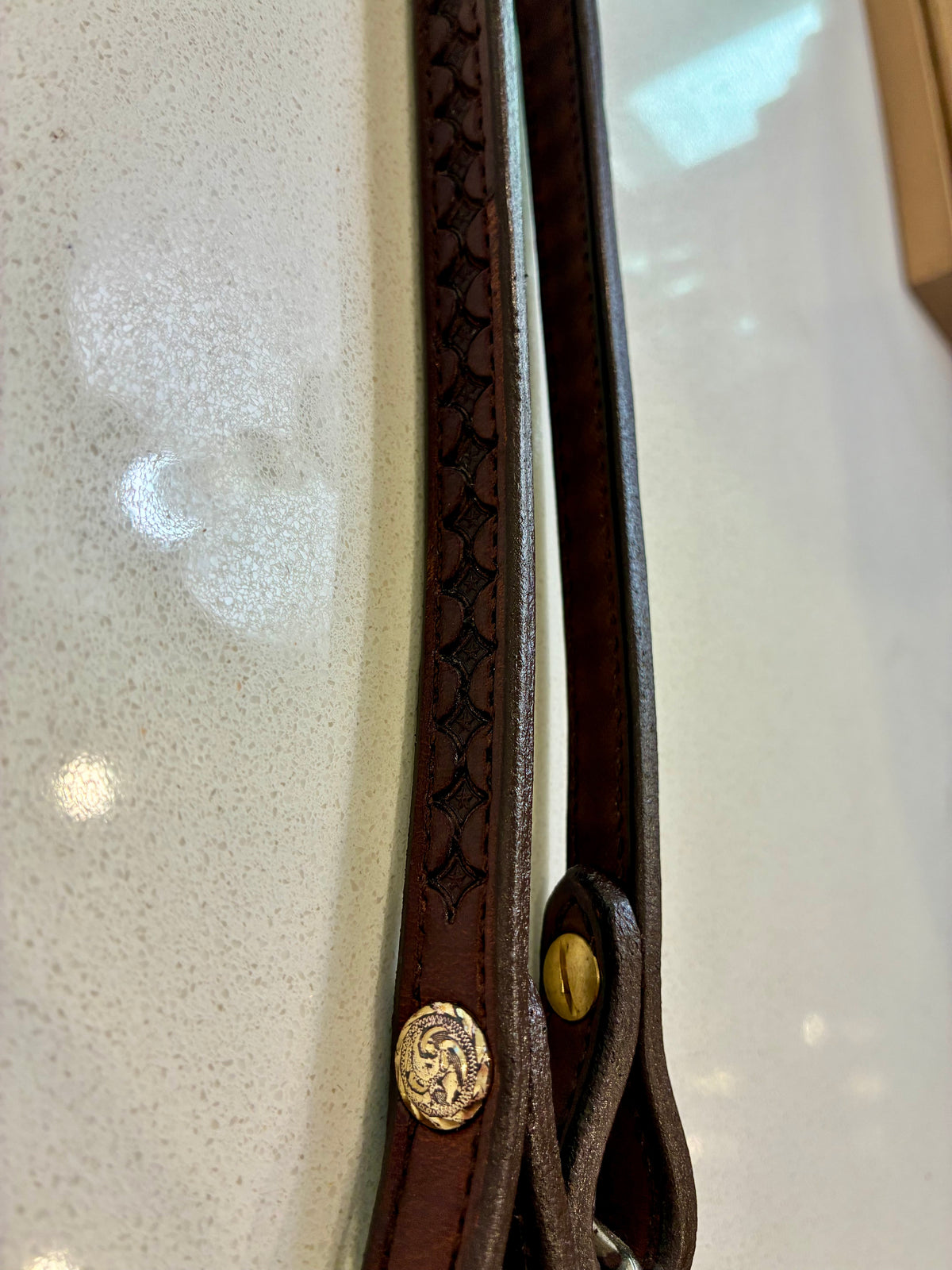 western reins
