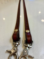 western reins