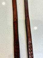 western reins