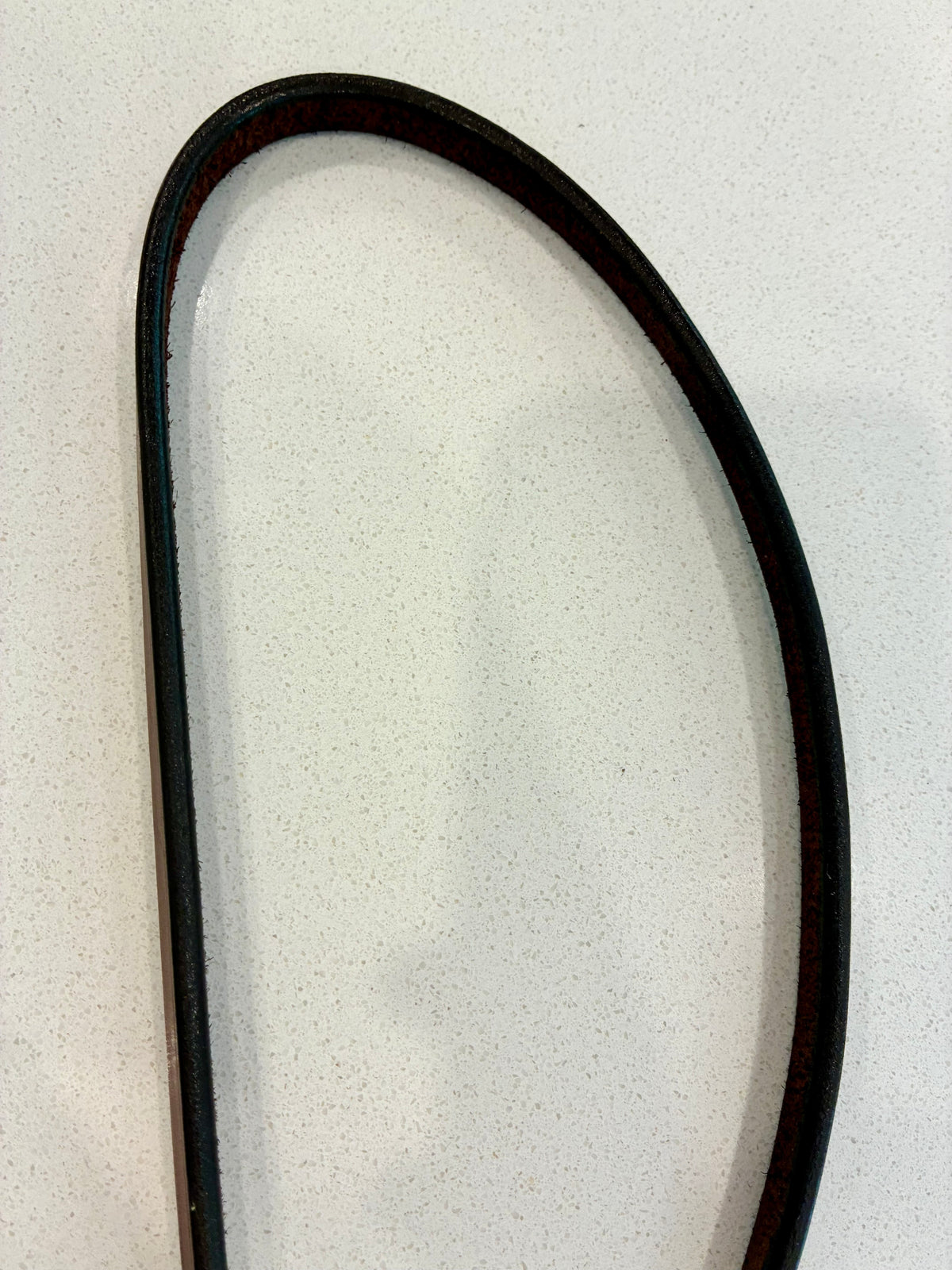 western reins
