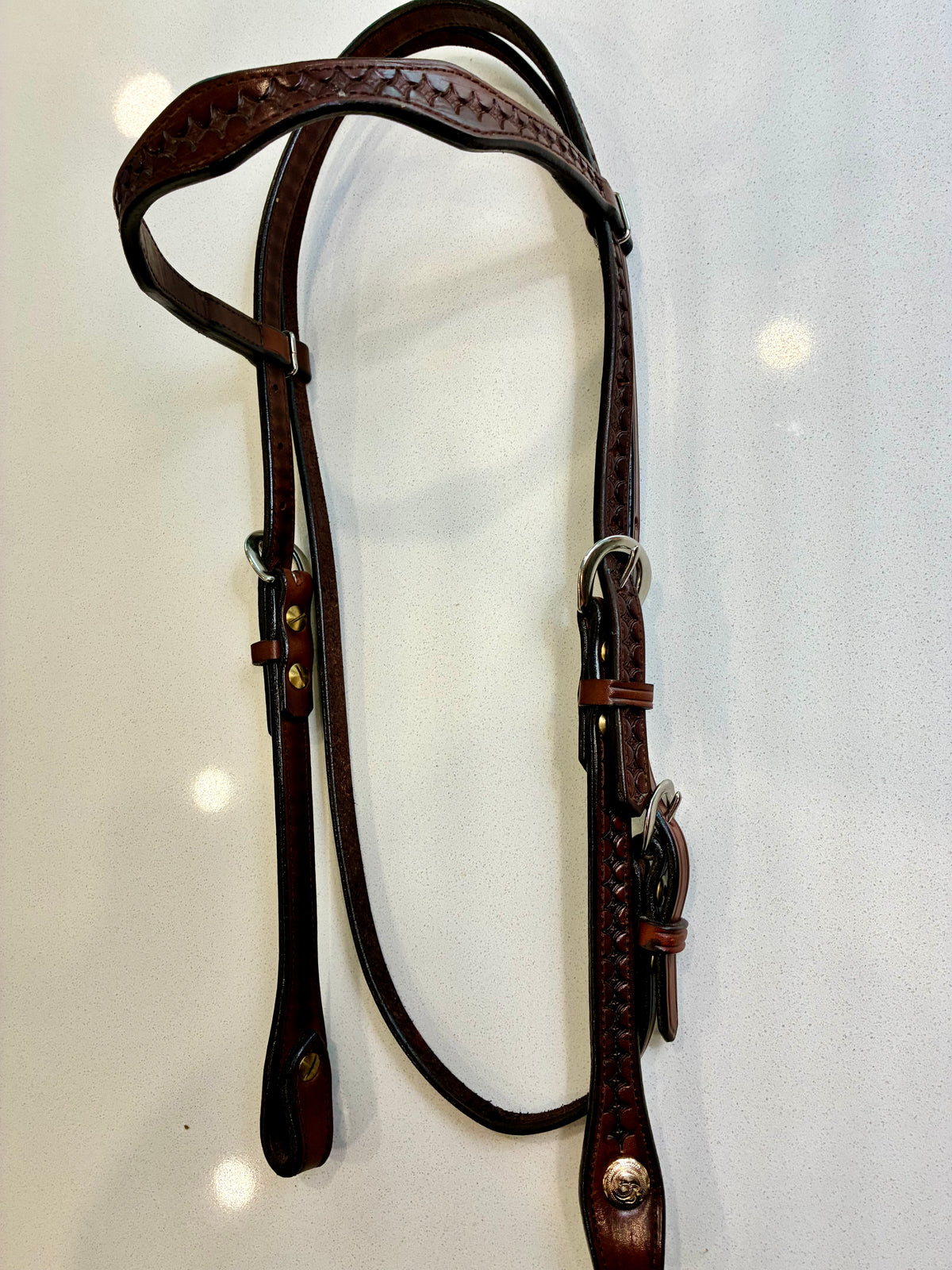 Headstalls