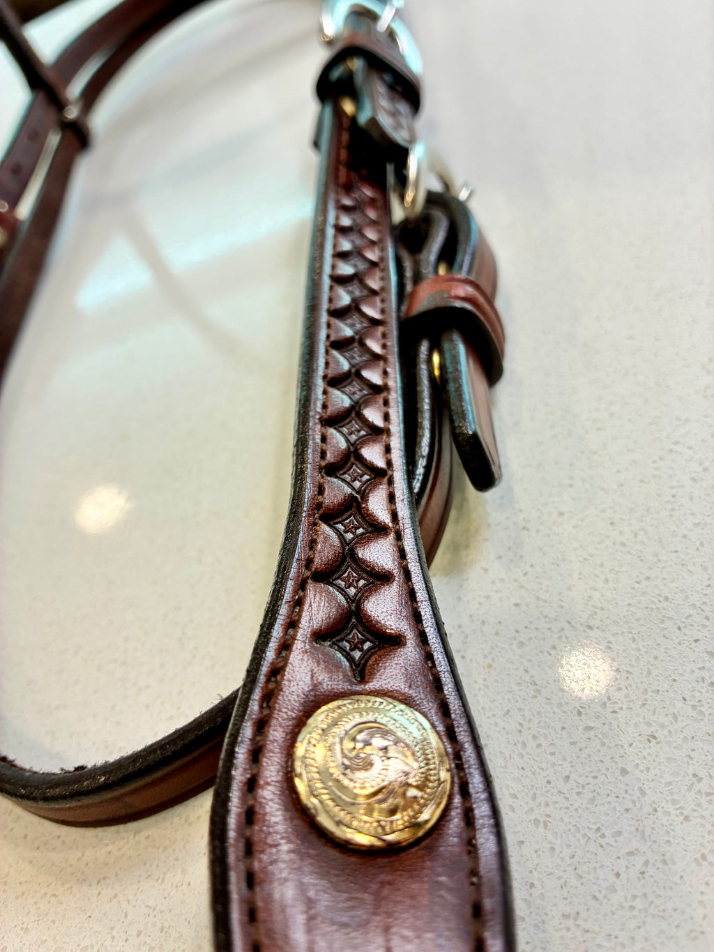 Headstalls