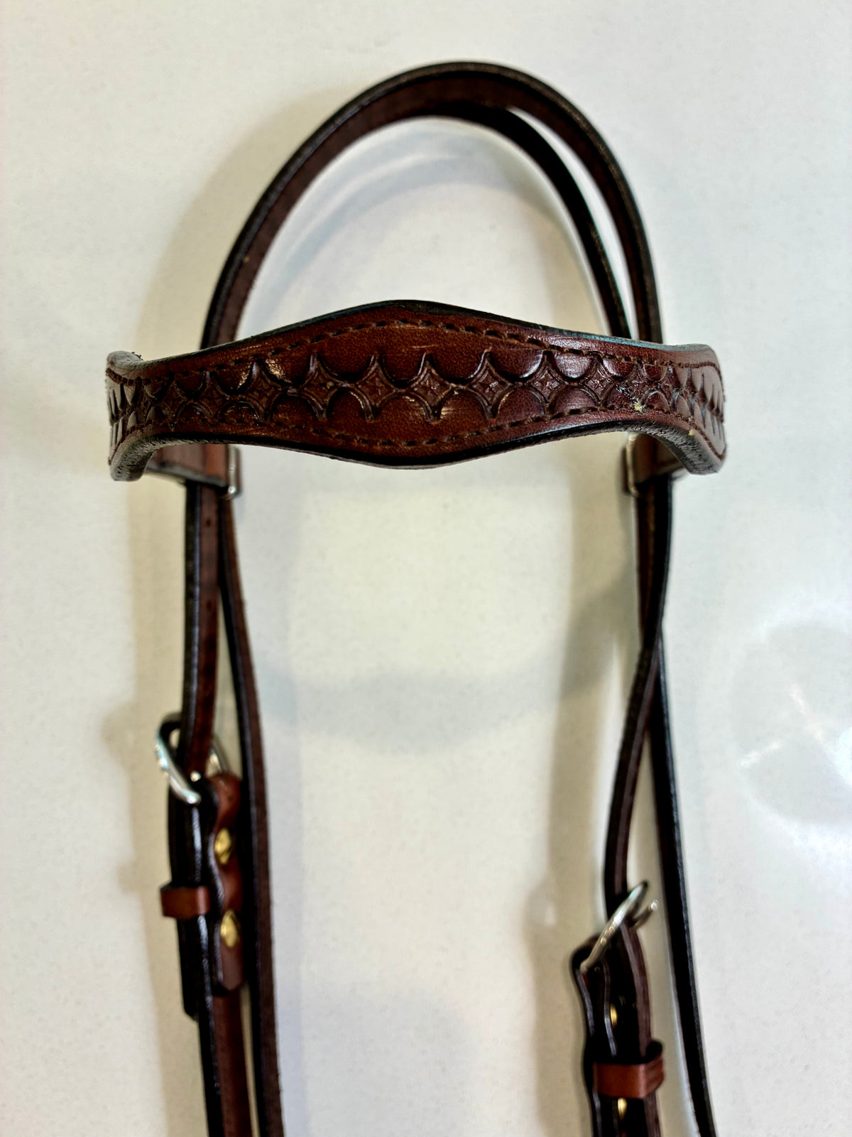 Headstalls