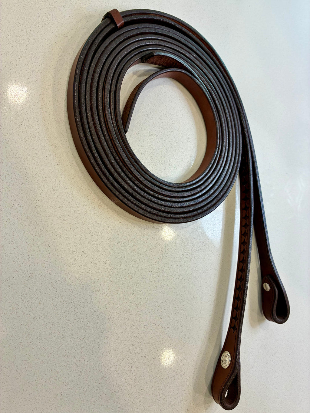 western reins