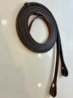 western reins