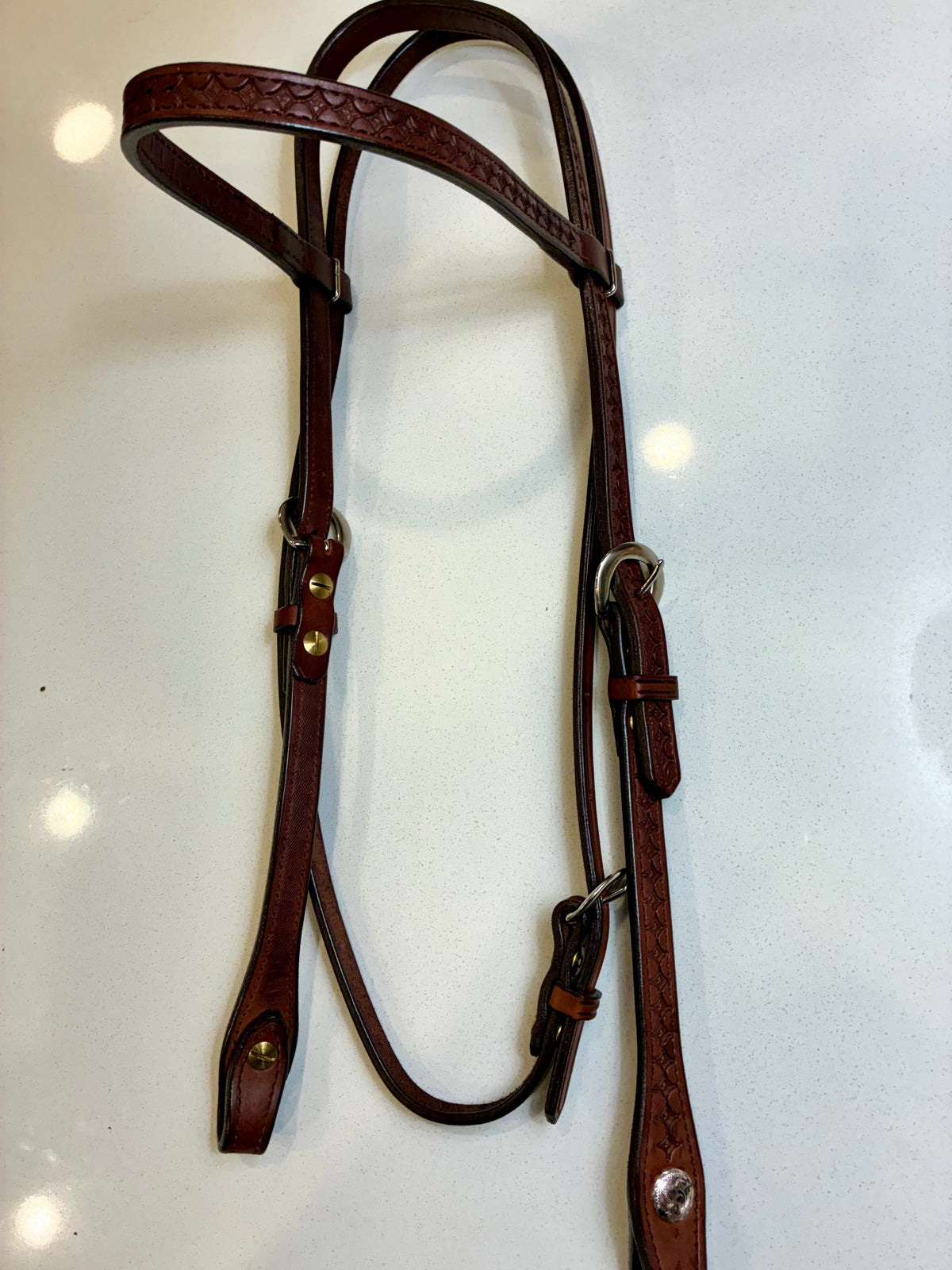 Headstalls