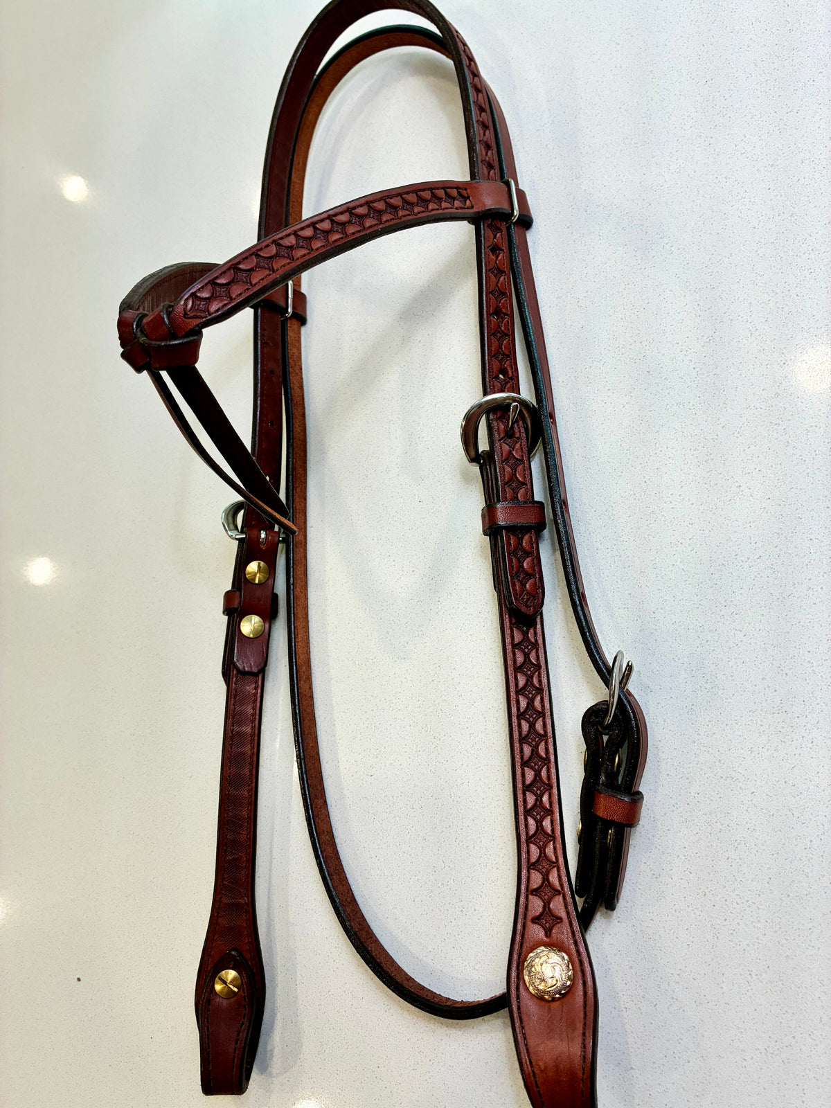 Headstalls