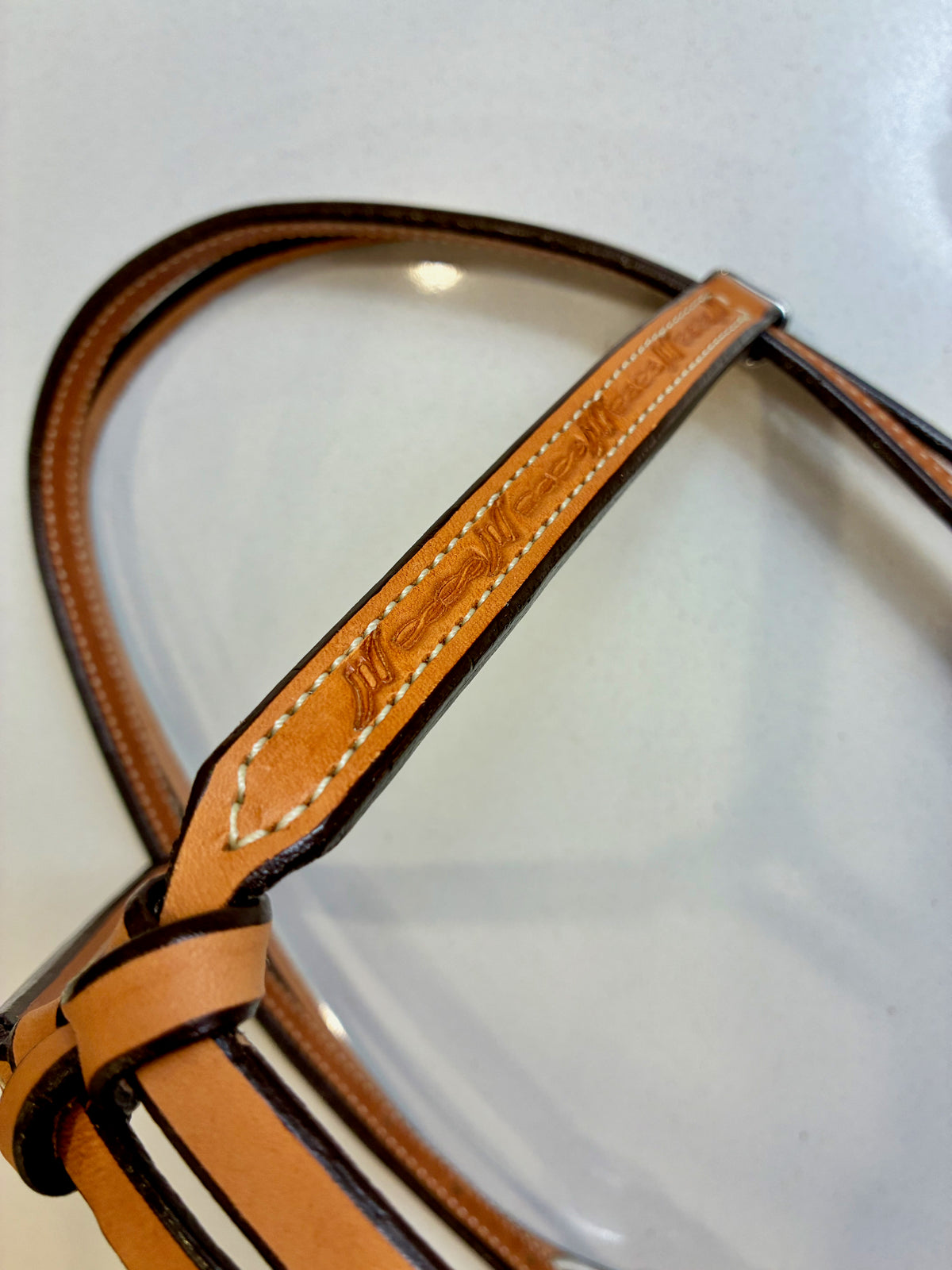 Headstalls